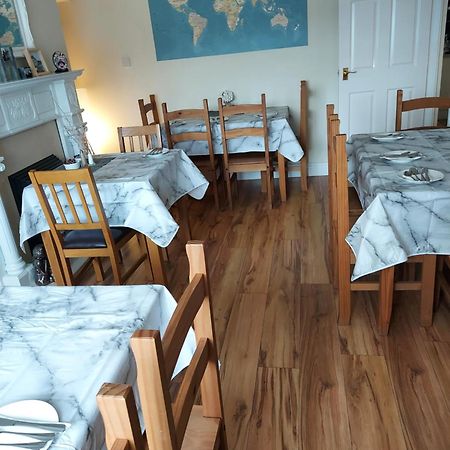 Legenderry B&B Ngoại thất bức ảnh