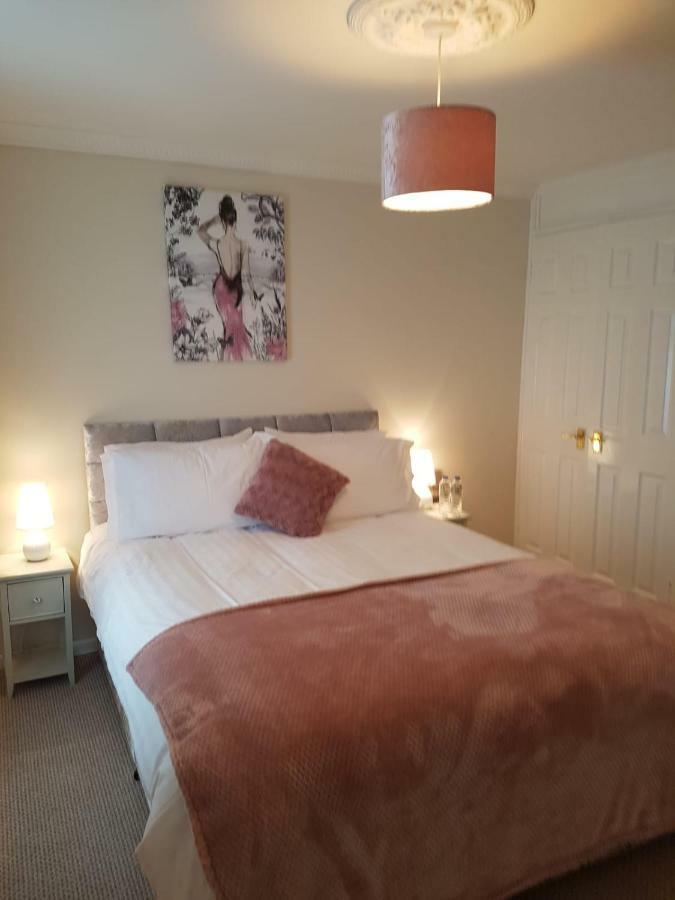 Legenderry B&B Ngoại thất bức ảnh